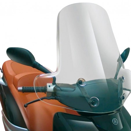 CUPOLINO TRASPARENTE KAPPA MOTO KD432ST PER YAMAHA VERSITY 300/XC300