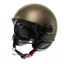 MOMO DESIGN FGTR EVO HIP...