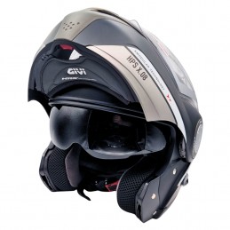 GIVI X.08 CASCO MODULARE...