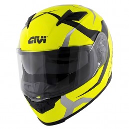 GIVI TRIDION VORTIX NERO SU...