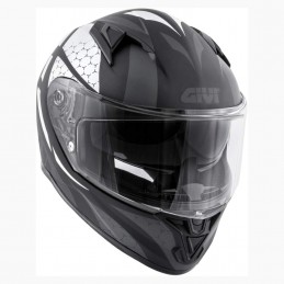 GIVI 50.6 STOCCARDA TOURING...
