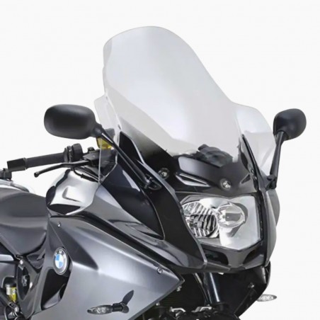 CUPOLINO BMW F800GT TRASPARENTE KD5109ST KAPPA MOTO (2013-2019)