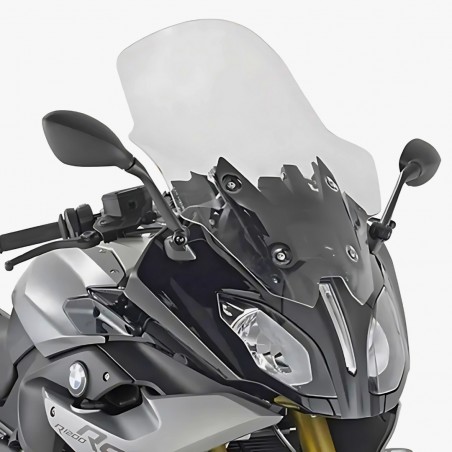 CUPOLINO KAPPA MOTO KD5120ST TRASPARENTE PER BMW R1200RS (2015) R1250RS (2019)