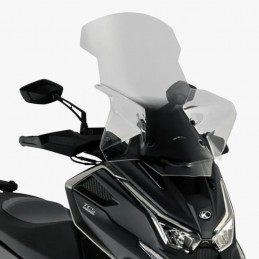 PARABREZZA FUMÈ KAPPA MOTO...