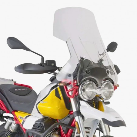 CUPOLINO TRASPARENTE KAPPA MOTO KD8203ST PER MOTO GUZZI V85 TT (2019-2023)