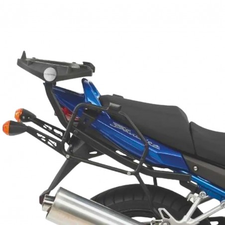 PORTAVALIGIE LATERALE KAPPA MOTO KL1156 PER HONDA X-ADV 750 (2017-2020) MONOKEY