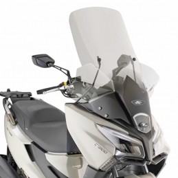 PARABREZZA ALTO KAPPA MOTO...