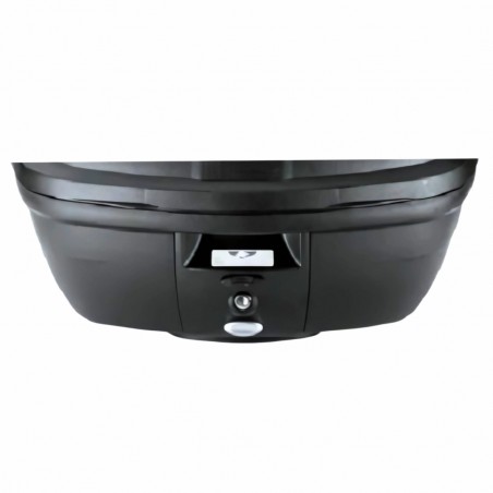 FONDO BAULETTO KAPPA MOTO ZK47FNM NERO PER K47 MONOLOCK ORIGINALE