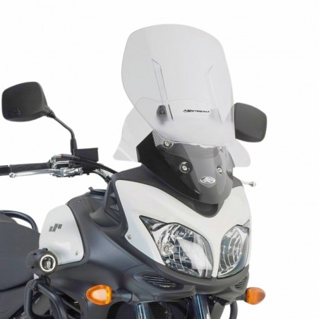 PARABREZZA KAPPA MOTO AIRSTREAM KAF3101 PER SUZUKI DL650 V-STROM L2 (2011-2016)