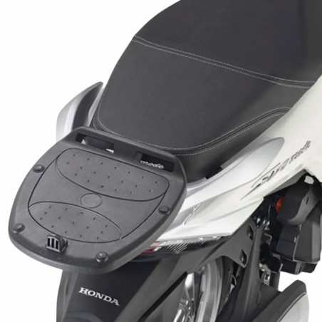ATTACCO POSTERIORE MONOLOCK® KAPPA MOTO KR1125 PER HONDA SH MODE 125 (2013-2025)