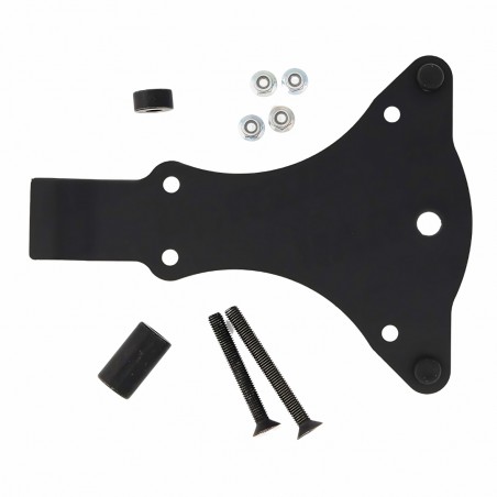 PORTAPACCO KAPPA MOTO KR1143 PER HONDA SH 300I (2015)