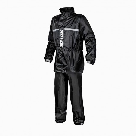 COMPLETO ANTIPIOGGIA HEVIK HRS102RXXL NEW DRY LIGHT TAGLIA XXL