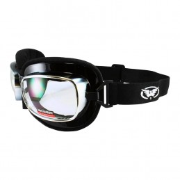 OCCHIALI MOTO GLOBAL VISION...