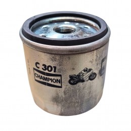 FILTRO OLIO CHAMPION COF063...