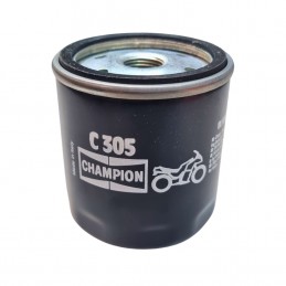 FILTRO OLIO CHAMPION C305...