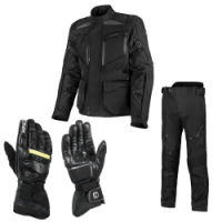 ABBIGLIAMENTO
