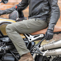PANTALONI MOTO
