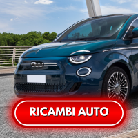 RICAMBI AUTO