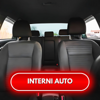 INTERNI AUTO