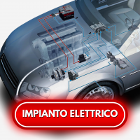 IMPIANTO ELETTRICO