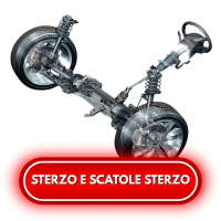 STERZO / SCATOLO STERZO